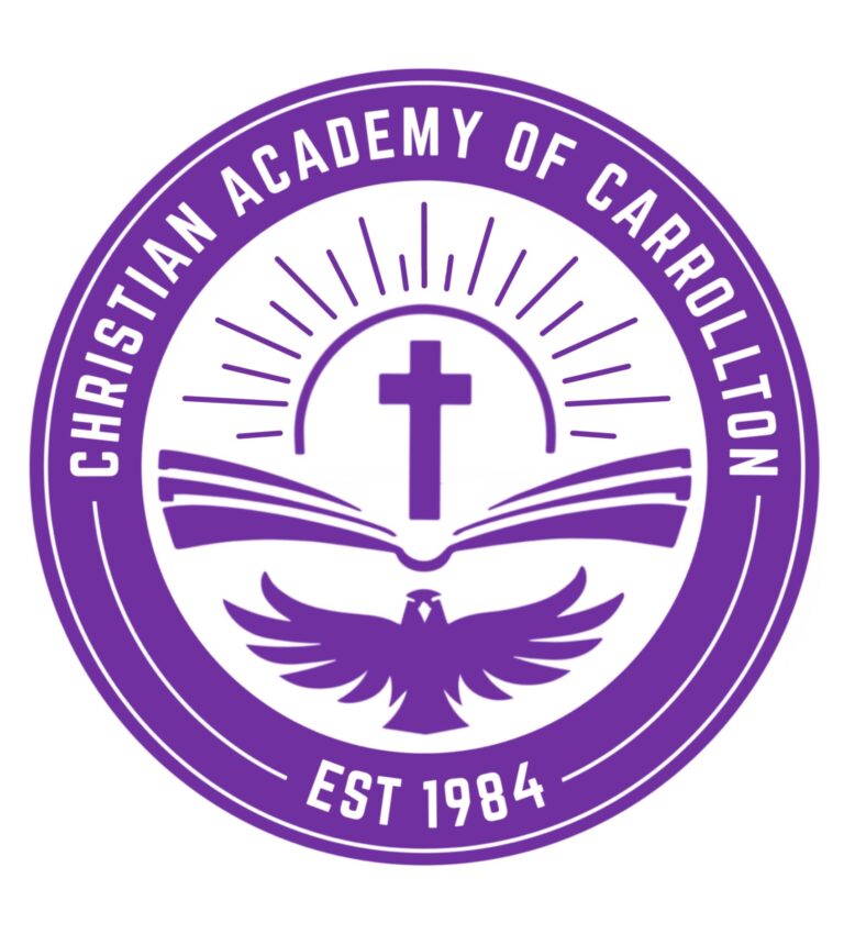 Official CAC Logo